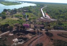 Audiência pública debate expansão de terminal de mineração em Corumbá