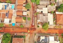 Expansão do sistema já beneficia 19,5 mil pessoas e segue com novas frentes de obras na Capital