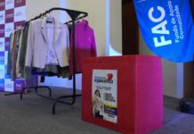 Campanha do Agasalho é prorrogada até 31 de julho