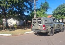 Operação Malleus prende integrantes do PCC que já acumulam crimes graves