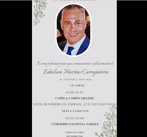Morre o estilista Neil Brasil, conhecido por ser o dono da Revista AL.SO