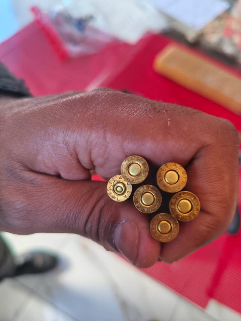 Bandidos morrem durante resistência e confronto com o Choque em Rio Verde