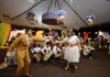 Concurso de Quadrilhas encanta público e transforma a 47ª Festa Junina em espetáculo de tradição