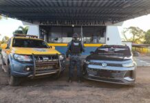 Feriadão de Corpus Christi teve 11 acidentes e um óbito nas rodovias estaduais