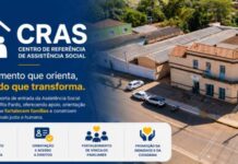 CRAS Central ultrapassa 20 mil atendimentos e amplia apoio às famílias de Ribas do Rio Pardo