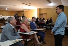 Prefeitura de Dourados reforça saúde e procuradoria com posse de novos servidores concursados