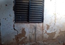 Idoso de 82 anos é assassinado com tiros dentro de casa em Três Lagoas