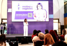 Sebrae/MS apresenta Prêmio Sebrae Mulher de Negócios 2026 em evento voltado ao empreendedorismo feminino