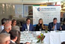 MS mira expansão comercial com franceses, mercado que gera US$ 62 milhões em transações com o Estado