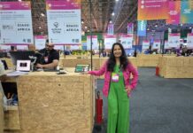 Startup do Parktec CG é selecionada para missão internacional