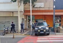 Operação apreende até 15 mil produtos falsificados em lojas do Centro da Capital