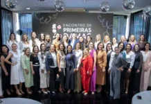 Encontro de Primeiras-Damas destaca protagonismo feminino e fortalecimento das políticas públicas nos municípios