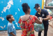 NutriRibas fortalece agricultura familiar e garante alimentos de qualidade para famílias de Ribas do Rio Pardo