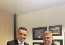 Presidente do IDAMS destaca protagonismo do TCE-MS na promoção da sustentabilidade e da boa governança pública