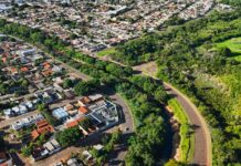 Avenida Ernesto Geisel receberá R$ 4,8 milhões em obras de recuperação asfáltica