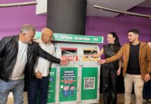 Bioparque Pantanal recebe ponto de entrega voluntária de resíduos e reforça educação ambiental em MS