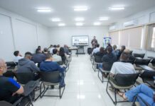 Prefeitura de Ribas e ACIARRP orientam empreendedores sobre formalização e fortalecimento dos negócios