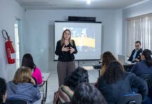 Capacitação fortalece rede de proteção à infância e adolescência em Ribas do Rio Pardo