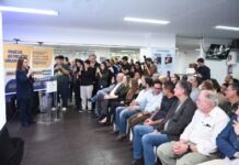 Vira CG Saúde leva exames e cirurgias ao Hospital de Câncer