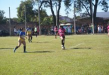 Inscrições abertas para Copa Society Feminina