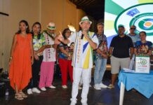 Sorteio define ordem do Carnaval 2027 neste sábado