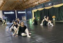 Funesp abre inscrições para aulas gratuitas de ballet em Campo Grande
