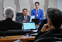 PCC, CV e tarifaço dos EUA entram no radar de comissões do Congresso Nacional