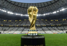 Maior Copa da história tem início na quinta-feira com eventos simultâneos em três países