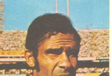 Brito, campeão mundial com a Seleção em 1970, morre aos 86 anos