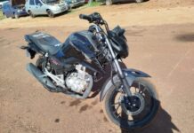 Detran de MS abre leilão com moto 0 km e Fiat Punto Turbo entre os destaques
