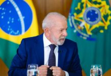 Lula pede que seleção jogue “com alma” e manda recado a Ancelotti antes da estreia na Copa