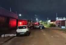 Homem de 40 anos é morto a tiros durante suposto assalto no Jardim Tijuca