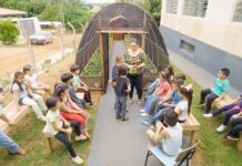 Escolas públicas de MS podem concorrer a R$ 100 mil para projetos ligados à natureza