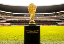 Copa do Mundo 2026 começa hoje com festa tripla e estreia do México no Azteca