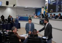 Câmara de Campo Grande vota crédito de R$ 5,2 milhões e projeto para pacientes pós-alta