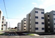 Famílias têm até 26 de junho para concorrer a 82 apartamentos em Campo Grande