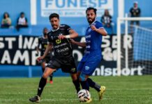 Ivinhema e Operário chegam à última rodada com chance de avançar na Série D