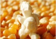 Anvisa manda recolher milho para pipoca e proíbe venda de suplementos alimentares
