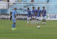 Ivinhema avança na Série D e Operário é eliminado na última rodada