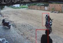 Adolescente de 13 anos é atingido por tiros no Centro-Oeste e levado à Santa Casa