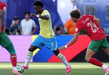 Brasil empata com Marrocos na estreia da Copa do Mundo de 2026