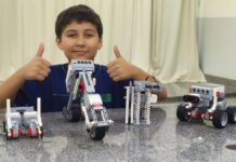 Celular sai da aula, e tecnologia ganha mais espaço nas escolas estaduais de MS