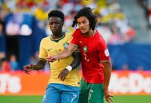 Entenda os critérios que podem decidir a liderança do Brasil no Grupo C da Copa