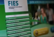 Instituições têm até segunda-feira para aderir ao Fies do 2º semestre de 2026
