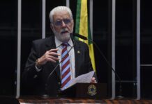 Oposição volta a cobrar CPI do Banco Master após operação da PF contra Jaques Wagner