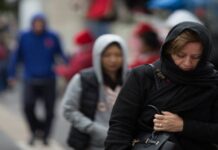 Frente fria avança sobre MS com chuva, ventos fortes e previsão da onda de frio mais intensa de 2026