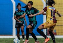 CBF define datas das quartas da Série A3; FC Pantanal decide acesso em agosto