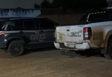 Homem é encontrado morto com múltiplos golpes de faca no Jardim das Macaúbas