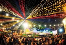 Fim de semana em Campo Grande tem festas juninas, circo, feira e atrações gratuitas; veja a agenda