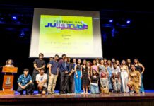 Jovens autores ganham espaço em livro com lançamento da Antologia do Festival da Juventude